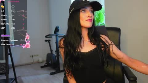 Agelina Lilly Laura online show from 06/03/26, 02:33
