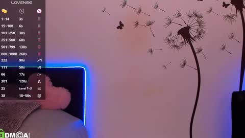 Polly online show from 02/21/25, 04:26