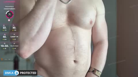Agent Action Jackson online show from 02/23/25, 05:39