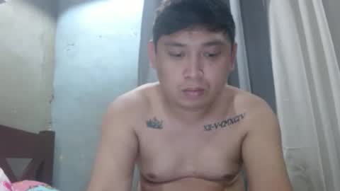 Markii online show from 02/25/26, 04:49