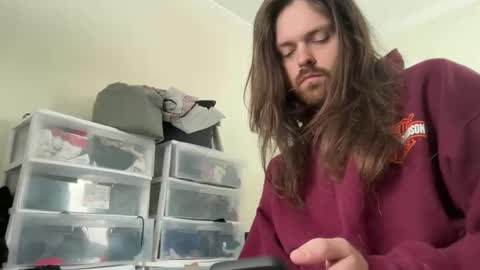 agentpinkxx online show from 02/03/26, 06:57