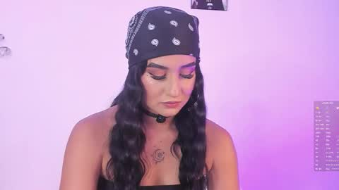 Maggie   online show from 11/29/25, 11:08