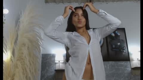 aghata walkerl online show from 01/17/25, 09:50