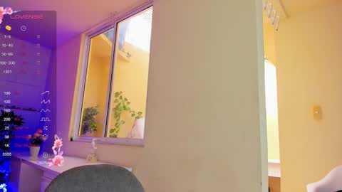 Snapshot of aghata_williamss chatting on 12/04/24, 12:36 AGHATA online show from 12/04/24, 12:36