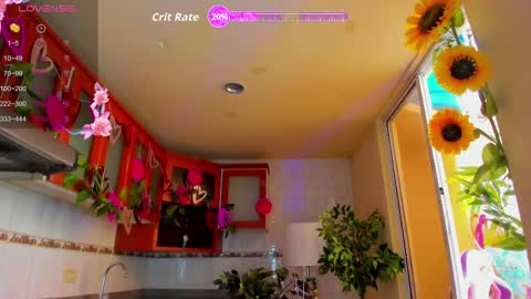 AGHATA online show from 04/13/26, 01:38