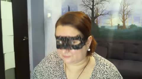 AgilaMipo online show from 06/04/26, 06:19