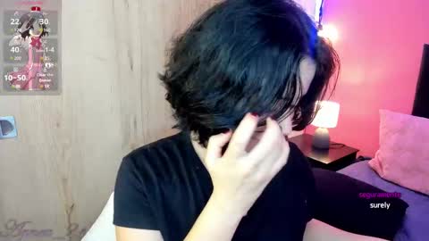  ines  online show from 02/08/25, 12:06