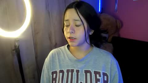  ines  online show from 11/29/25, 03:15