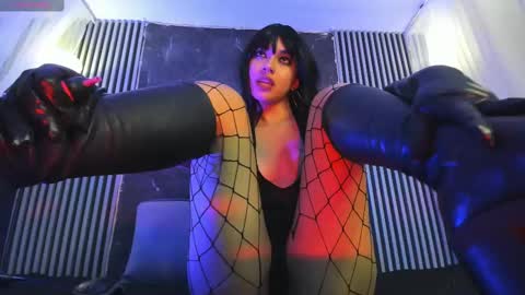 agnes_jones online show from 02/12/25, 09:11