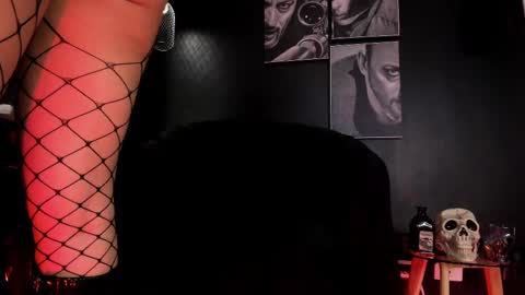 agnes_jones online show from 10/06/25, 09:23