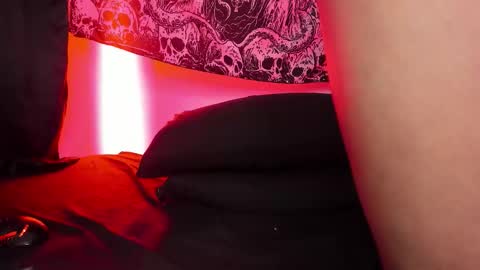 agnes_jones online show from 03/08/26, 02:04