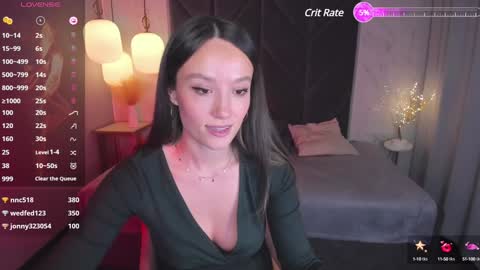 Agnes online show from 12/13/24, 01:26