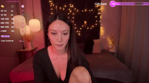 Agnes online show from 01/10/25, 01:42