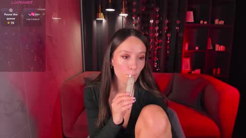 Agnes online show from 02/20/25, 11:43