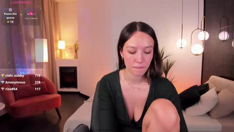 Agnes online show from 02/24/25, 02:51