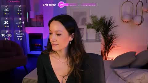 Agnes online show from 11/20/25, 04:07