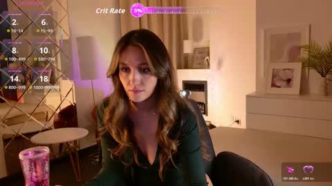 Agnes online show from 01/19/26, 12:03