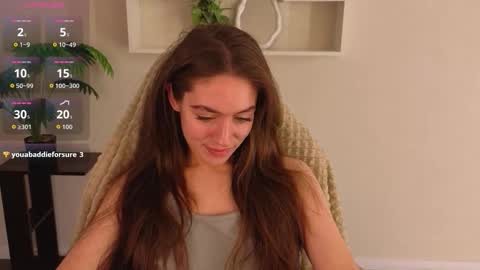 agnes wells online show from 03/13/26, 09:38