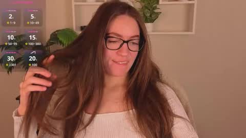 agnes wells online show from 03/25/26, 01:22