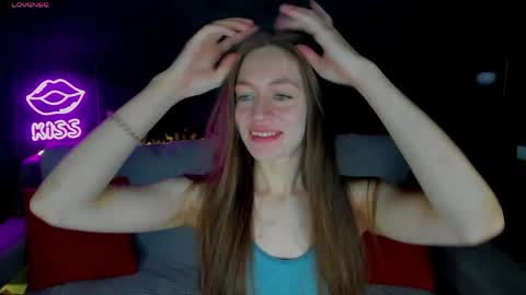 agnes wells online show from 04/13/26, 01:11