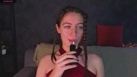 agnes wells online show from 06/02/26, 01:07