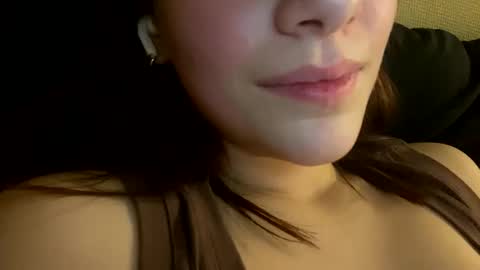 Agnes online show from 10/01/25, 07:31