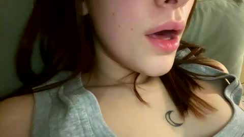 Agnes online show from 11/03/25, 10:10