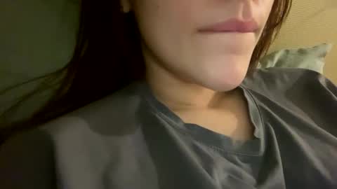 Agnes online show from 11/08/25, 09:35