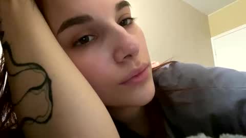 Agnes online show from 11/10/25, 11:20