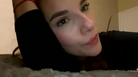 Agnes online show from 01/16/26, 11:53