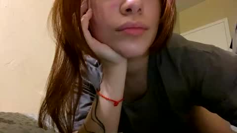 Agnes online show from 03/07/26, 10:18