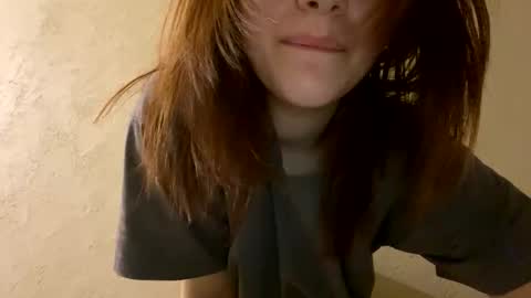Agnes online show from 04/30/26, 10:25