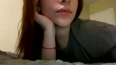 Agnes online show from 05/02/26, 10:26