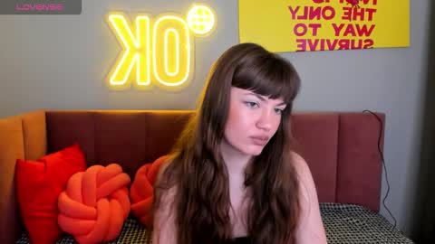 Agnes online show from 02/28/26, 04:02