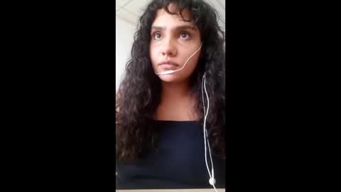 agnesethereal online show from 01/09/26, 05:48