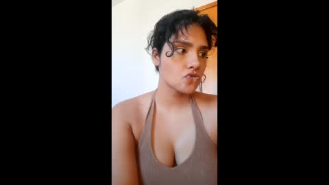 agnesethereal online show from 02/15/26, 12:25