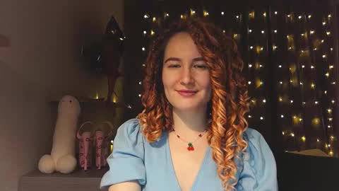 Agnes online show from 12/12/24, 07:15