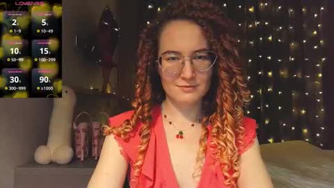 Agnes online show from 12/13/24, 11:06