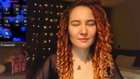 Agnes online show from 12/19/24, 06:45