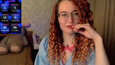 Agnes online show from 01/10/25, 03:50