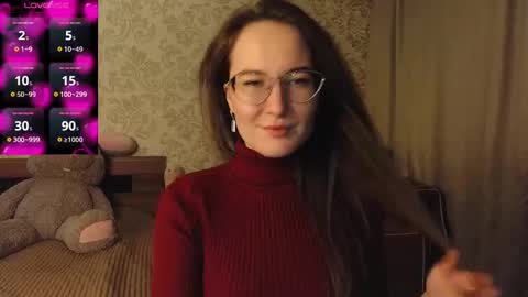 Agnes online show from 01/17/25, 11:40