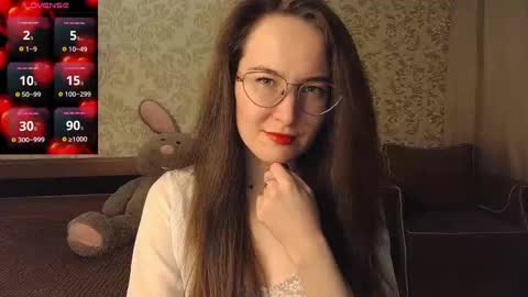 Agnes online show from 01/24/25, 12:42