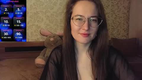 Agnes online show from 02/01/25, 03:30