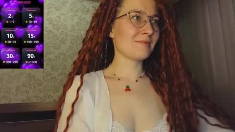 Agnes online show from 02/09/25, 02:18