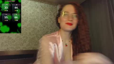 Agnes online show from 02/10/25, 07:07