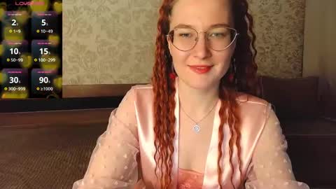 Agnes online show from 02/20/25, 08:03