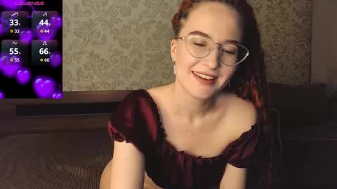 Agnes online show from 02/23/25, 09:37