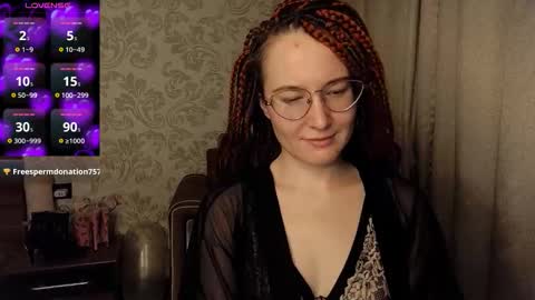 Agnes online show from 09/30/25, 10:48