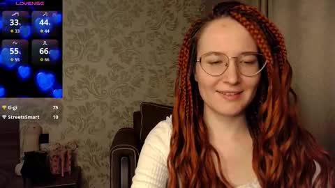 Agnes online show from 10/01/25, 09:54