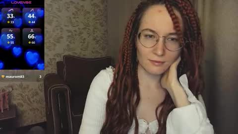 Agnes online show from 10/06/25, 09:56